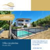 Villa Ficulle