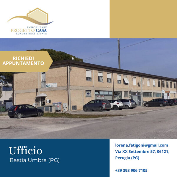 Ufficio bastia